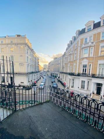 Apartment St. George'S Apartments London