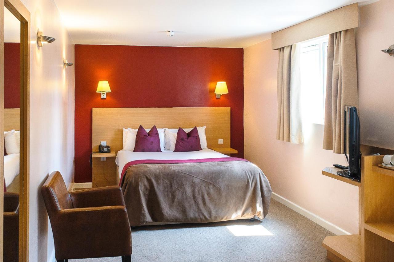 Oyo Luton 2* London