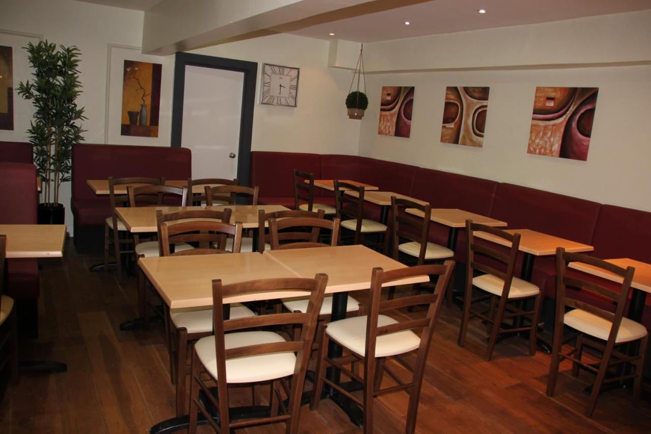 Elysee Hyde Park 3* London