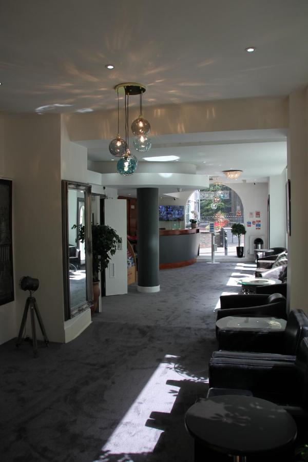 Elysee Hyde Park 3* London