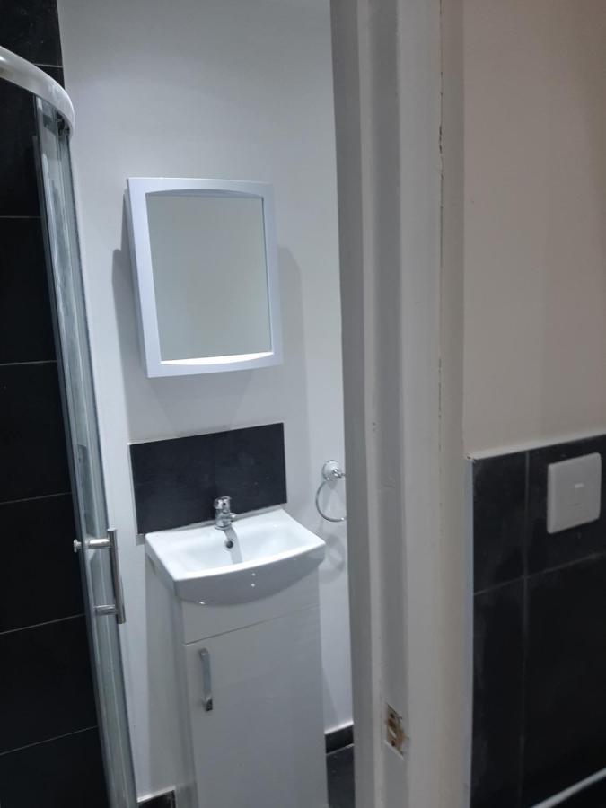 Eastgate Guest house *
