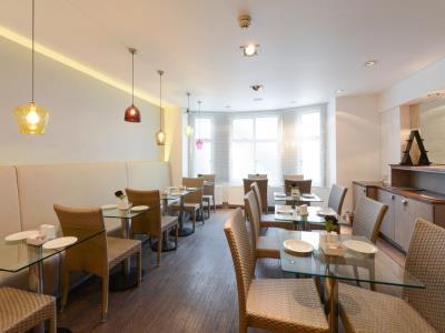 The Edwin Hotel 3*