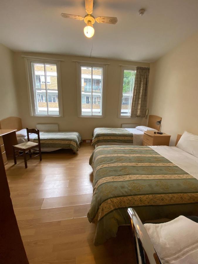 Seven Dials Annexe Hotel London