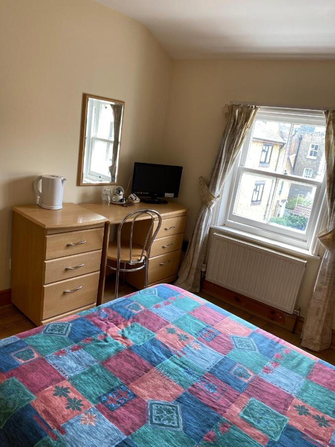 Hotel Seven Dials Annexe 3*
