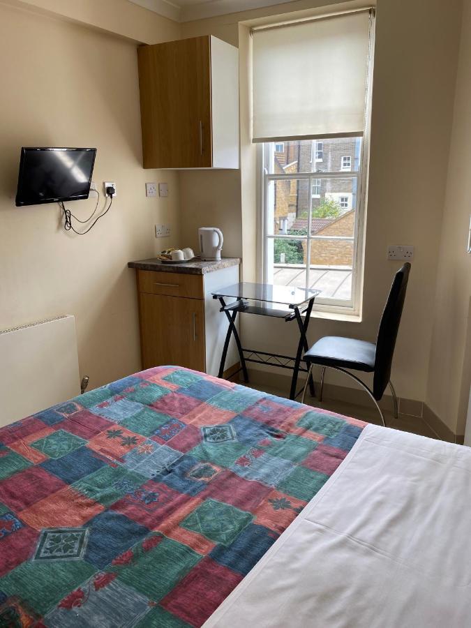 Seven Dials Annexe London