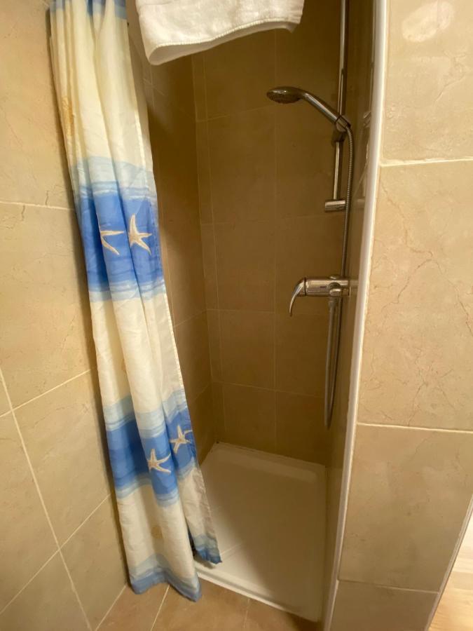 Seven Dials Annexe Hotel