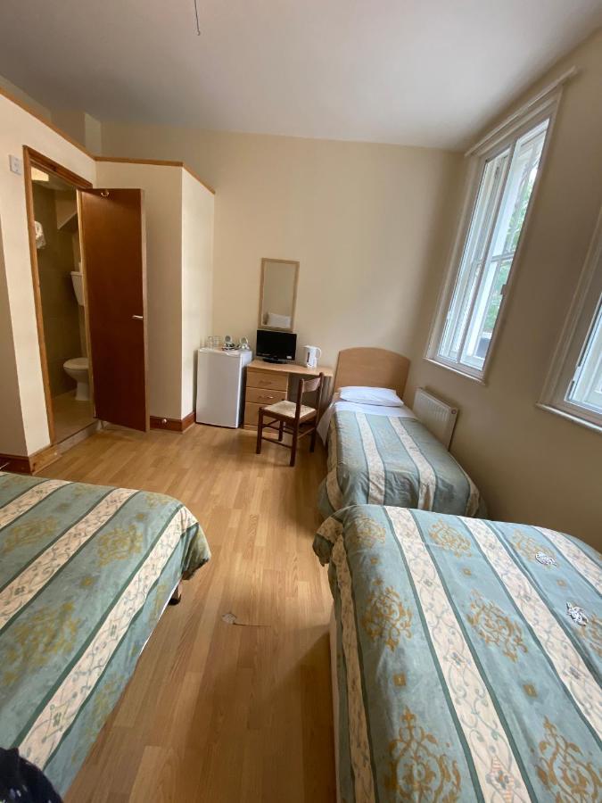 Hotel Seven Dials Annexe 3*