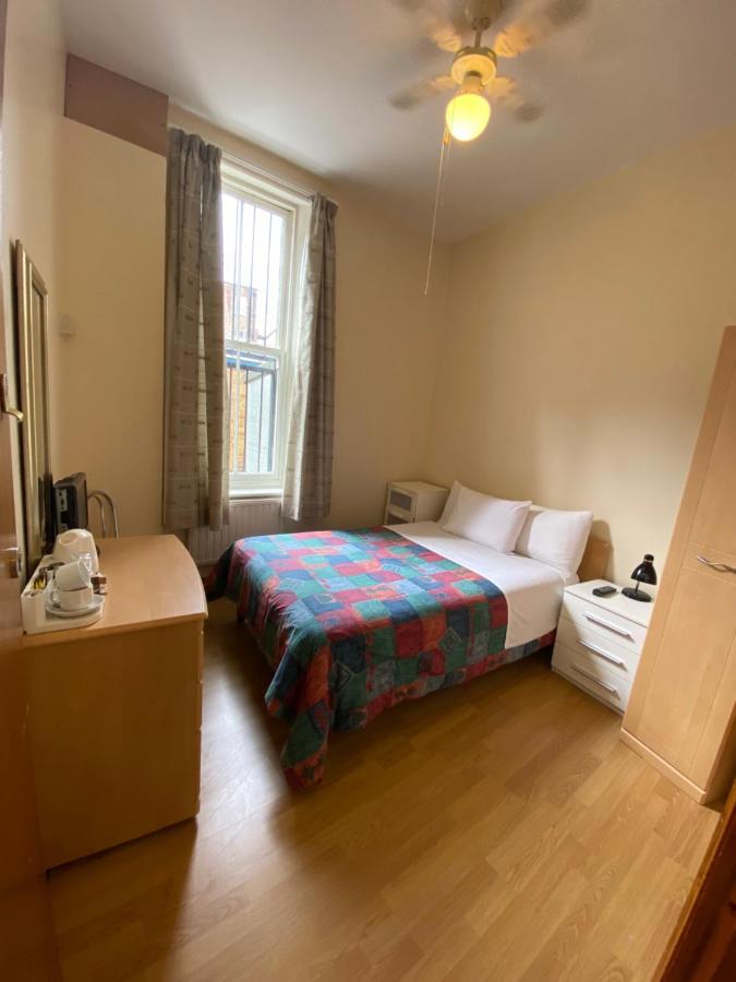 Hotel Seven Dials Annexe London