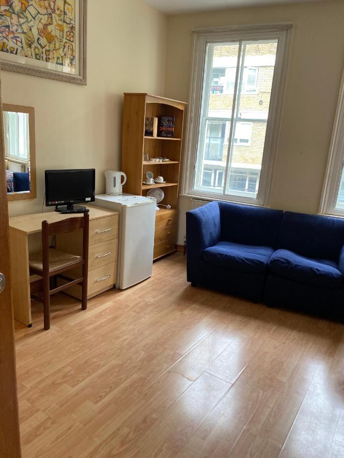 Hotel Seven Dials Annexe 3*