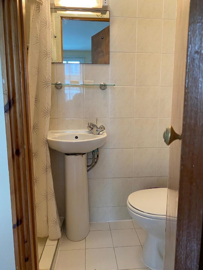 Seven Dials Annexe Hotel