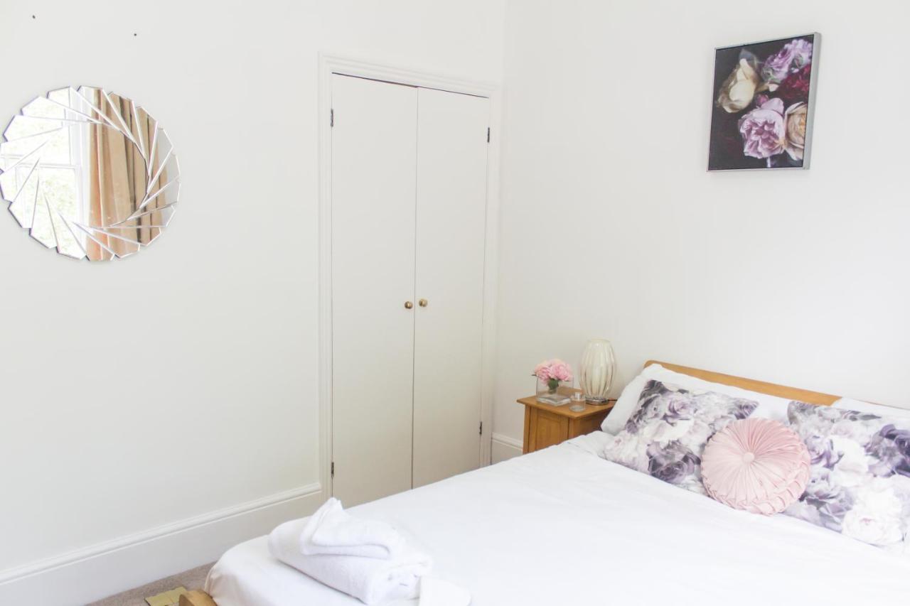 Aparthotel Mansion House Premium London