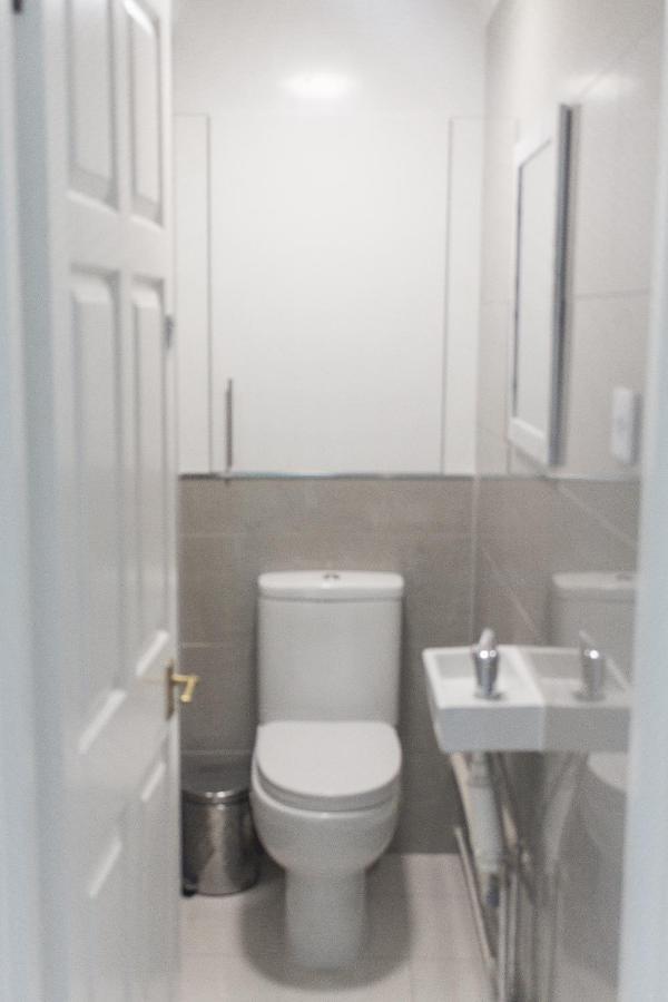 Aparthotel Mansion House Premium *