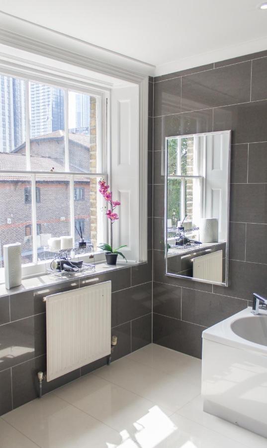Mansion House Premium Aparthotel London