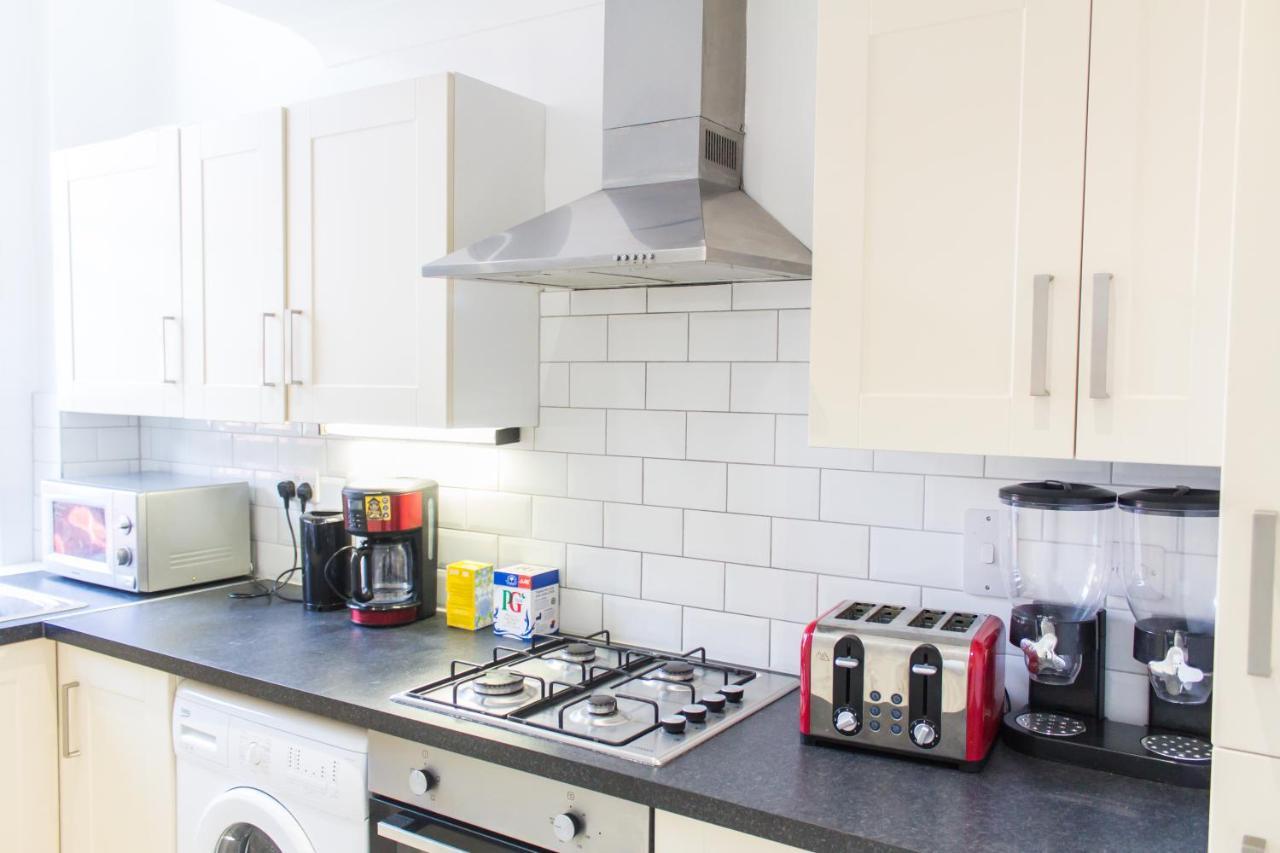 Aparthotel Mansion House Premium London