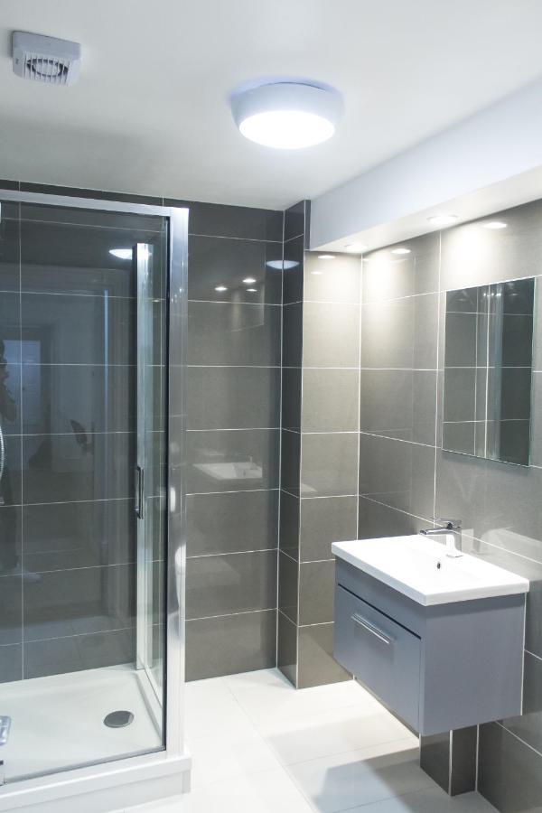 Aparthotel Mansion House Premium