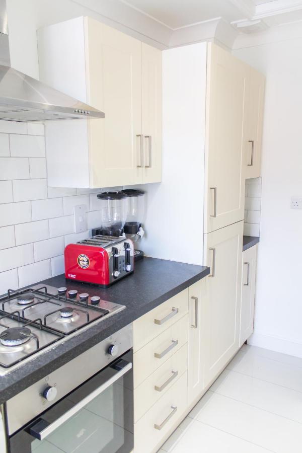 Mansion House Premium Aparthotel London