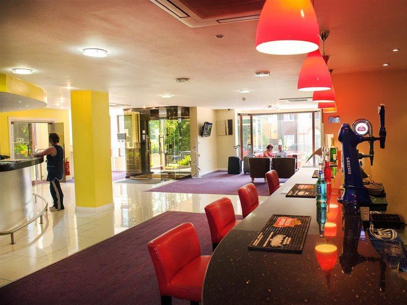 Hotel Oyo Luton London