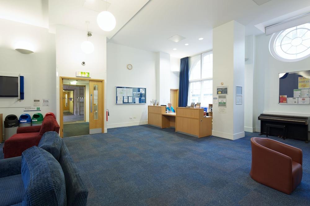 Beit Hall Hotel London
