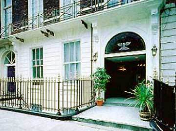 Park Grand Mayfair 5* London