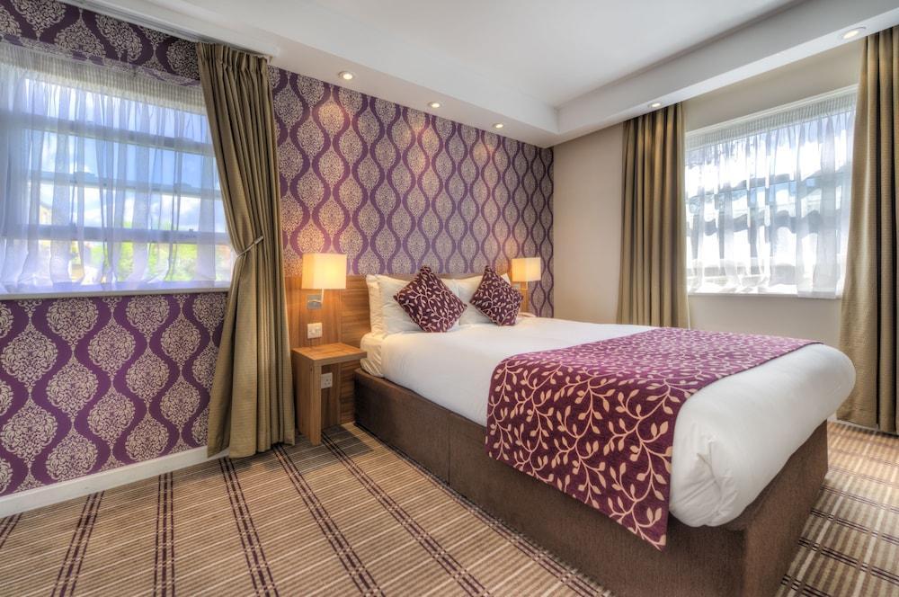 Continental Kensington Hotel London