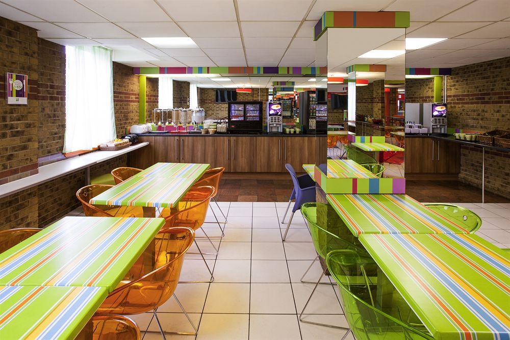 Hotel Ibis Styles Walthamstow Londres