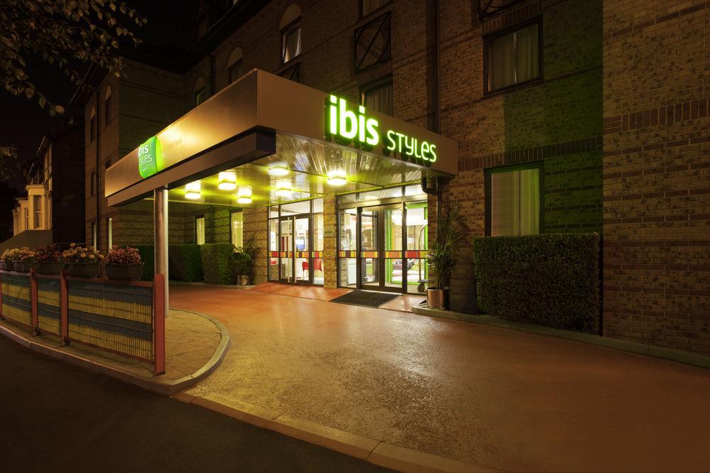 Ibis Styles Walthamstow 3* Londres