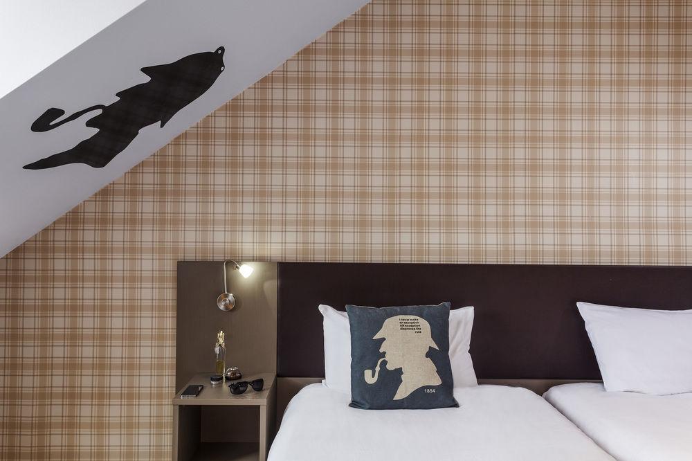 Hotel Ibis Styles Walthamstow Londres