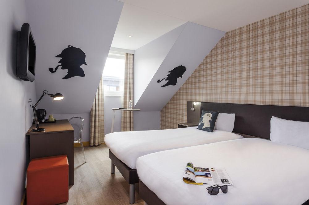 Ibis Styles Walthamstow 3* Londres