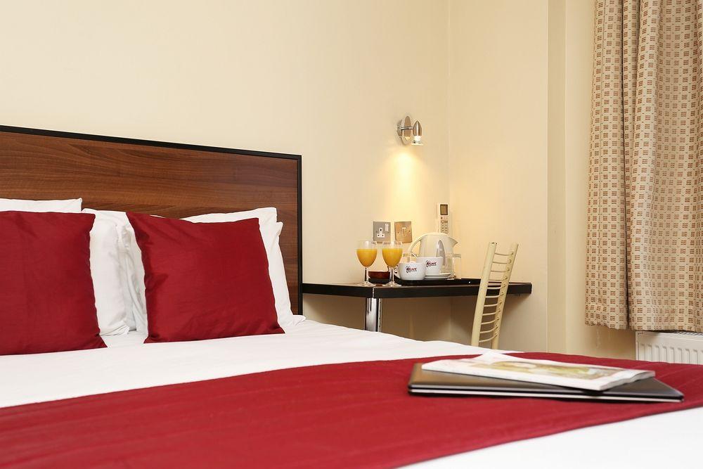 Hotel Elysee Hyde Park Londres