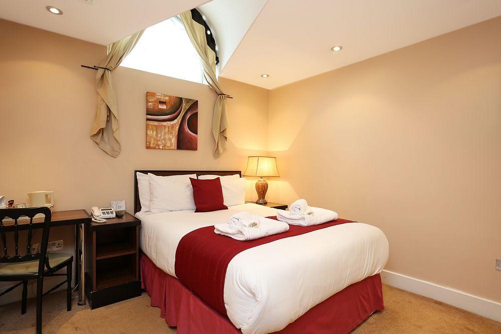 Elysee Hyde Park 3* Londres