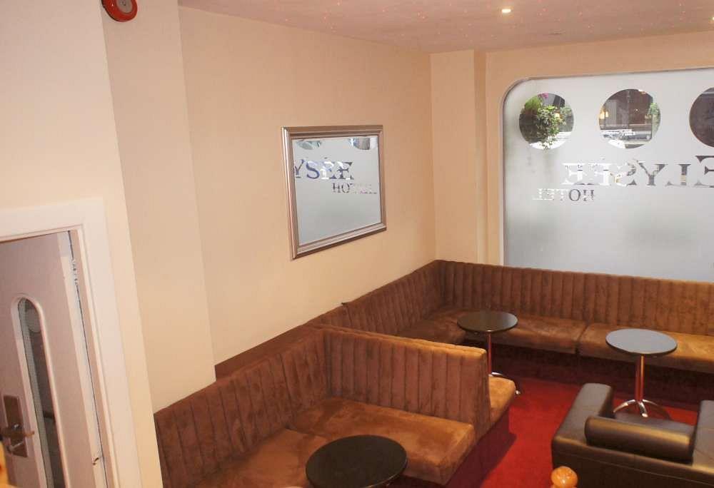 Elysee Hyde Park 3* London