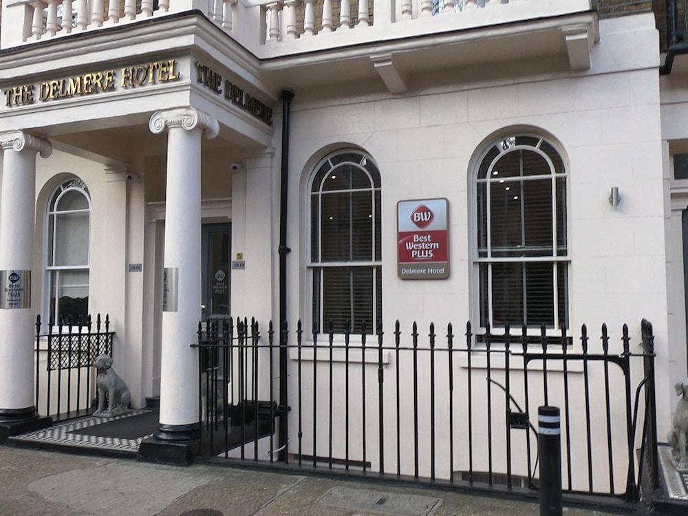 Hotel Western Delmere 3*