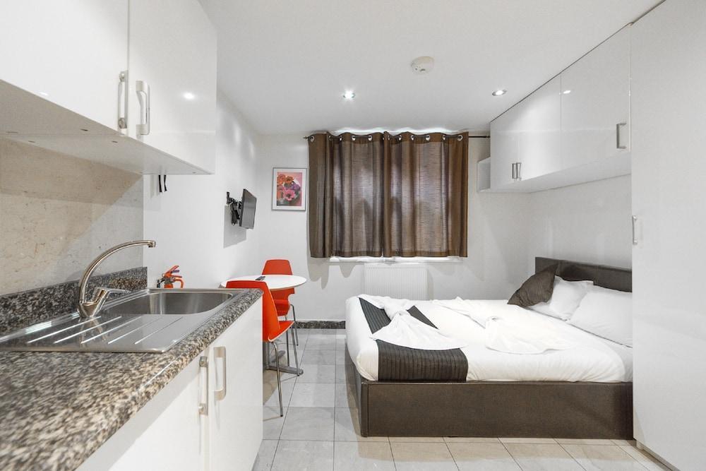 Apartment Hyde Park Superior