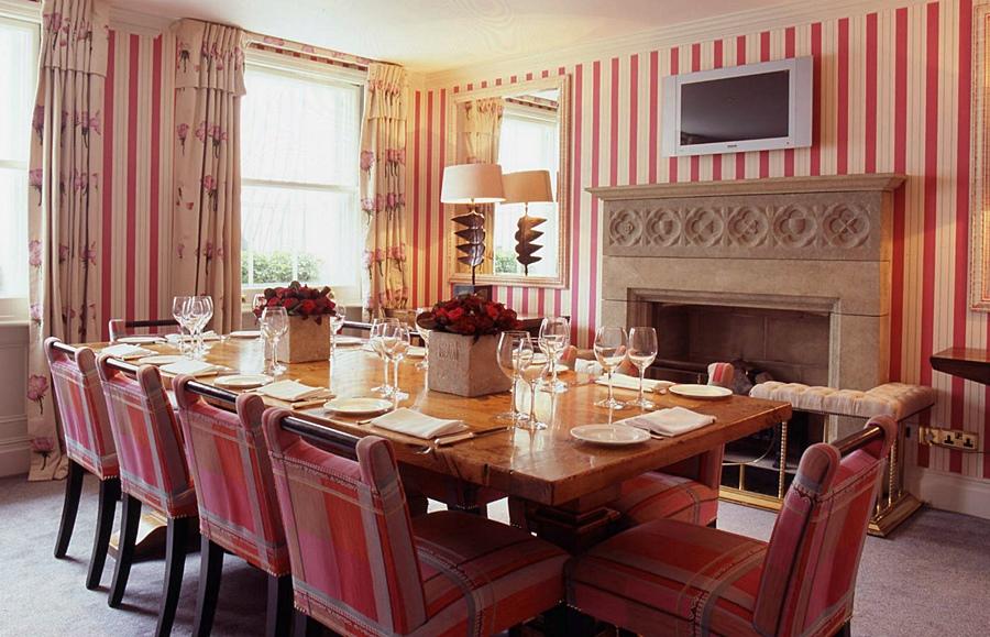 The Pelham - Starhotels Collezione London