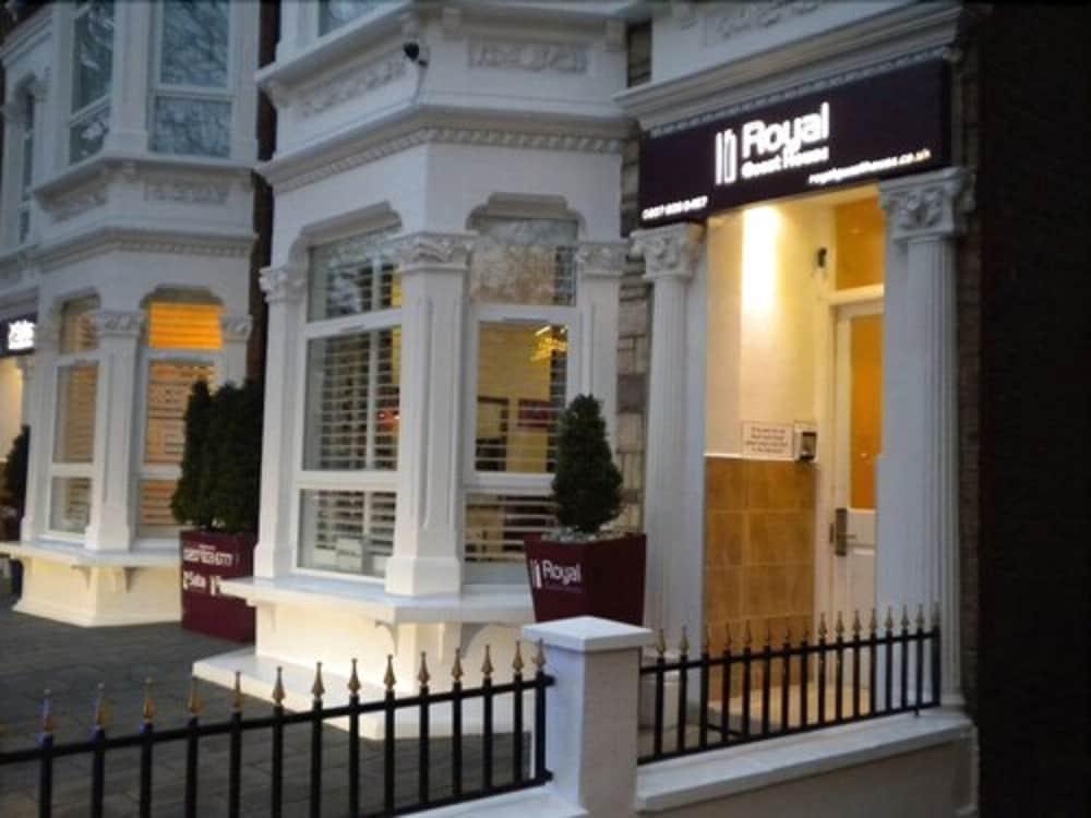 Gasthof Royal 2 Hammersmith 3*