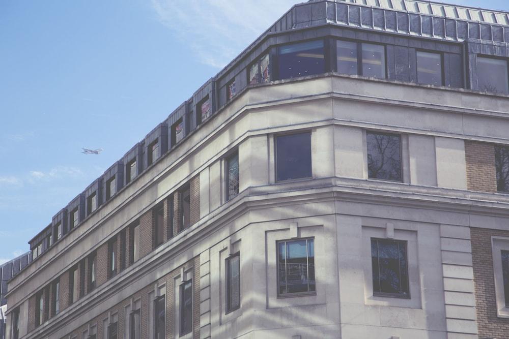 Cove Cannon Street London