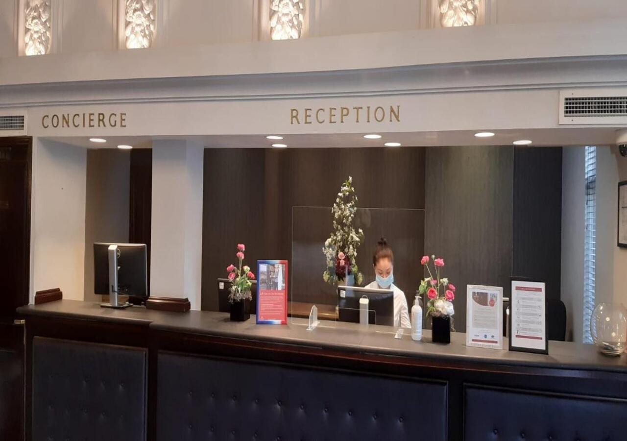 The Bailey's Kensington 4* London