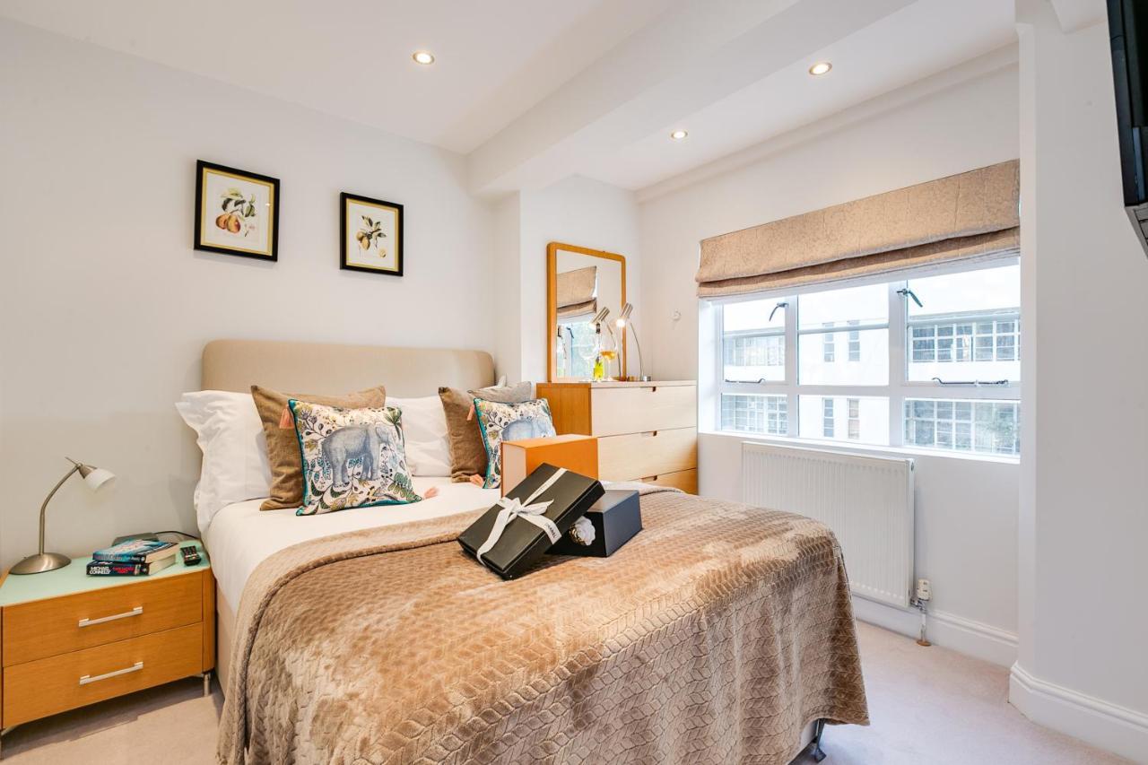 Nell Gwynn Chelsea 4* Londres