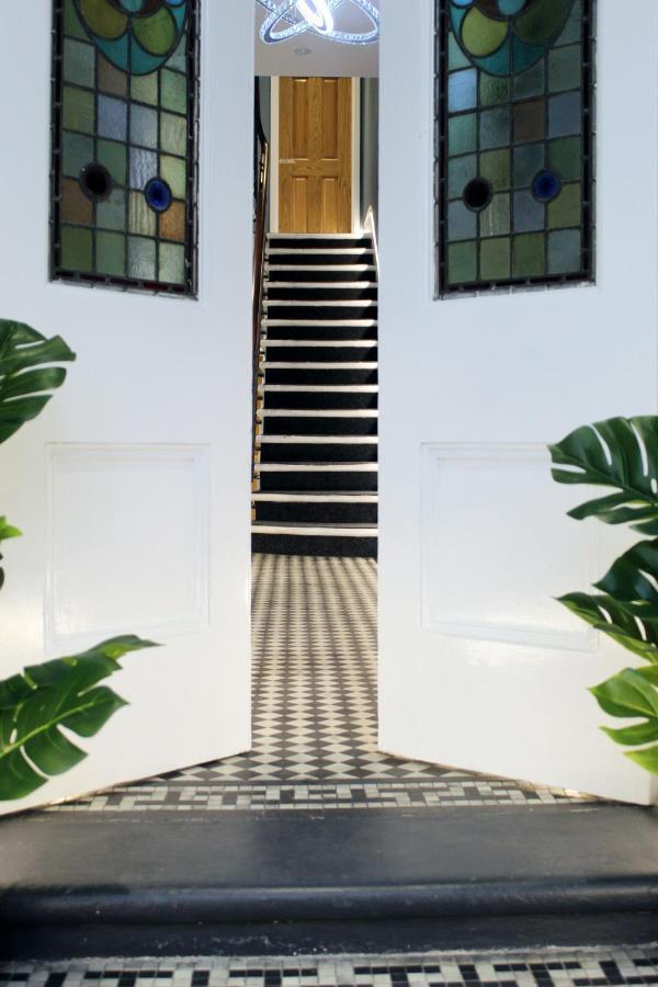 Hotel Cg Kensington London