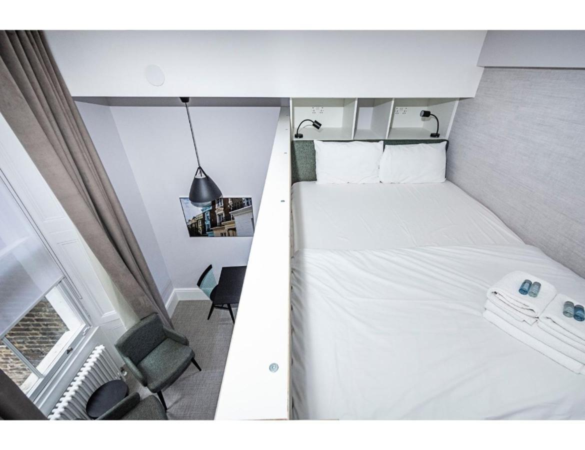 Trendy Studios, Primrose Hill - Sk Apartamento Londres