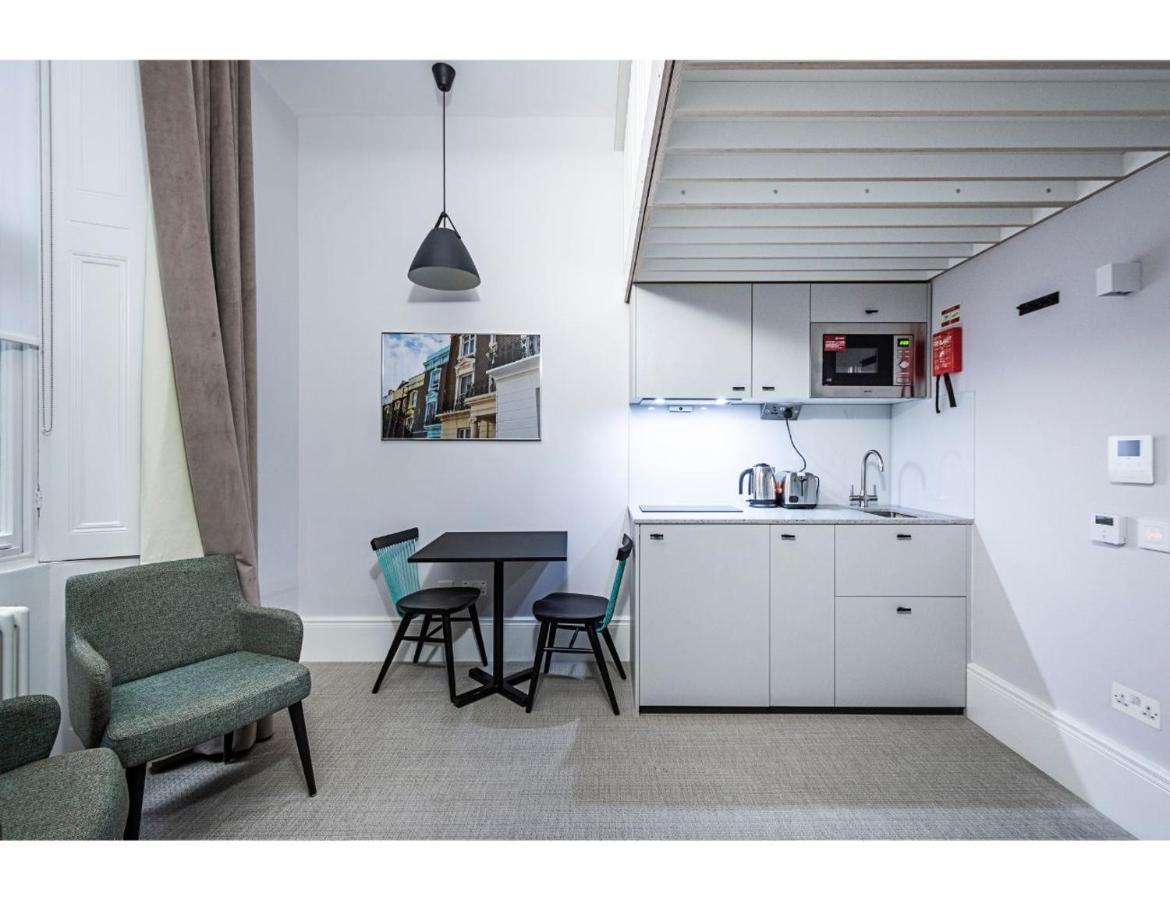 Trendy Studios, Primrose Hill - Sk * Londres
