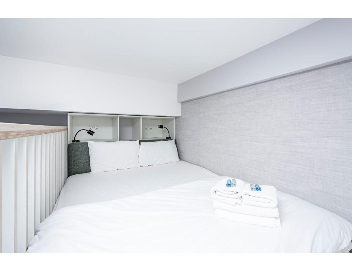 Trendy Studios, Primrose Hill - Sk *