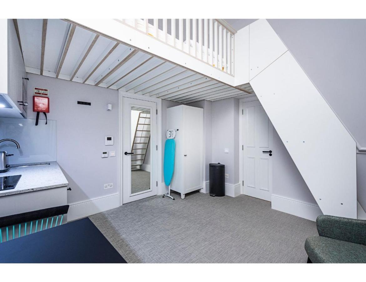 Trendy Studios, Primrose Hill - Sk * Londres