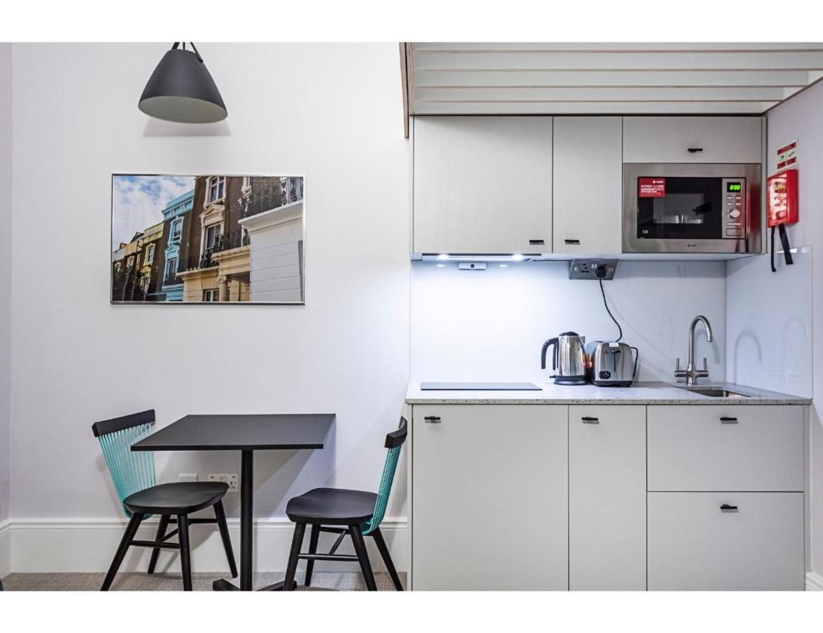 Apartamento Trendy Studios, Primrose Hill - Sk Londres