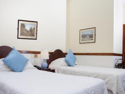 Hotel Elizabeth
