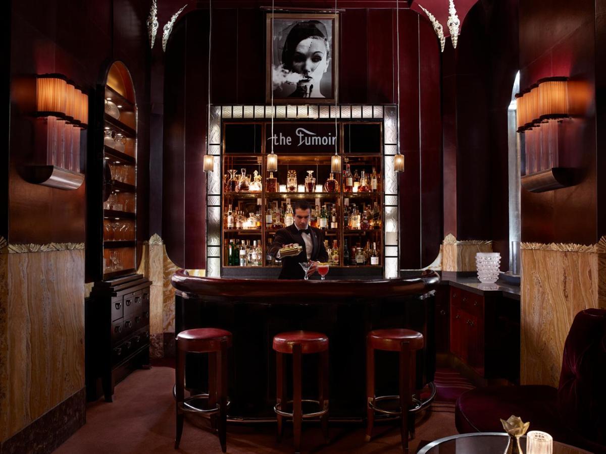 Claridge's, Maybourne