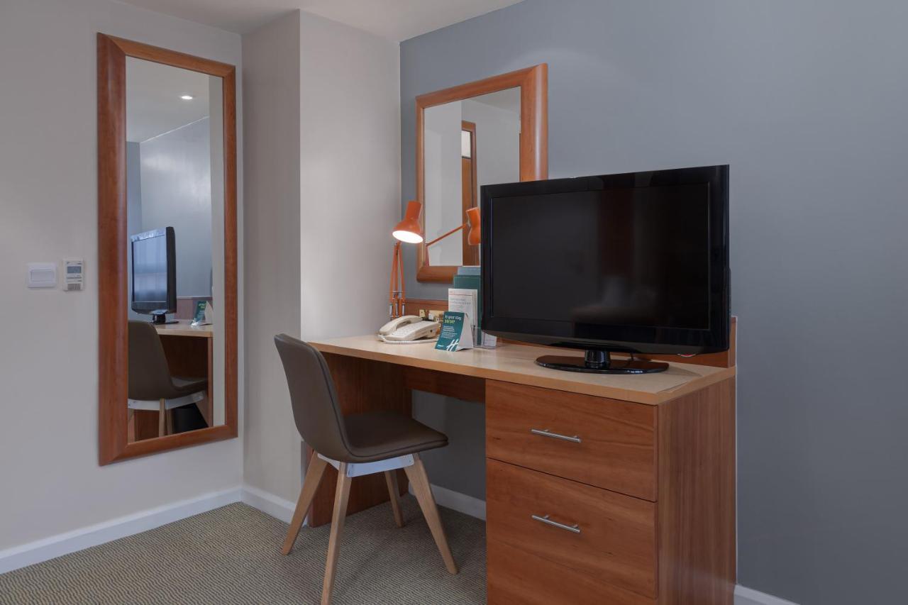 Kensington Forum, An Ihg Hotel