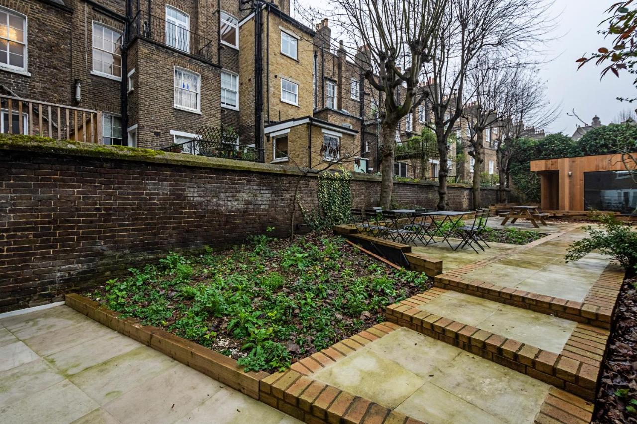 Trendy Studios, Primrose Hill - Sk