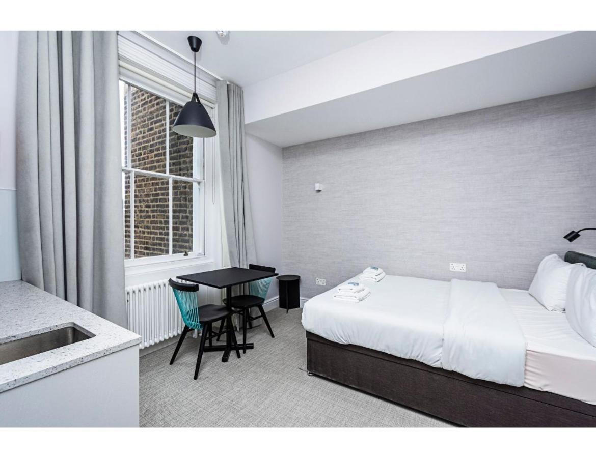 Trendy Studios, Primrose Hill - Sk * Londres