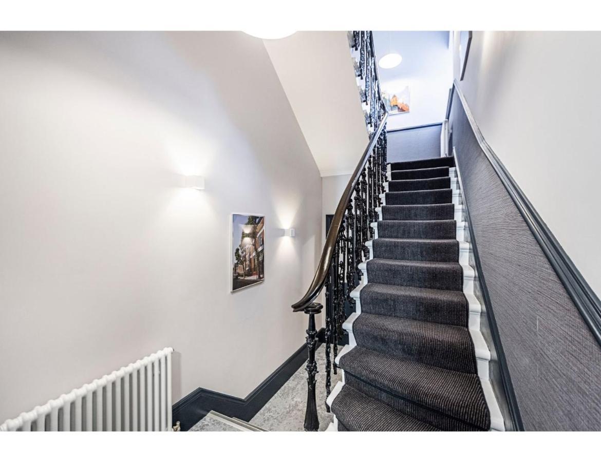 Trendy Studios, Primrose Hill - Sk Apartamento